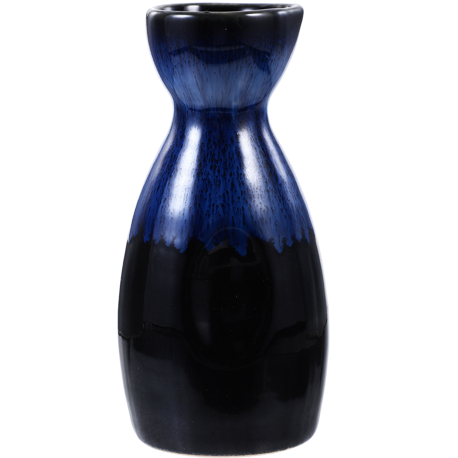 Japanese Tea - Seramik Sake Şişesi, Japon Tarzı, Sıcak