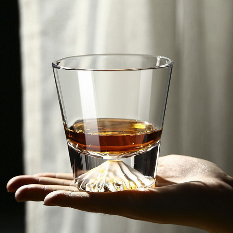Japanese Tea - 2 adet Set şarap bardakları japon