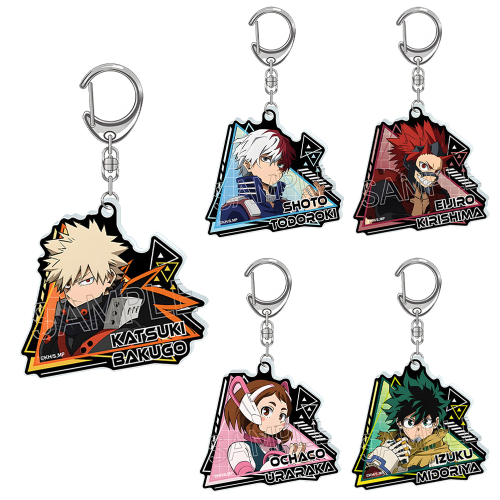 My Hero Academia Shoto Todorok - Furoshiki incelemesi ve fiyatı