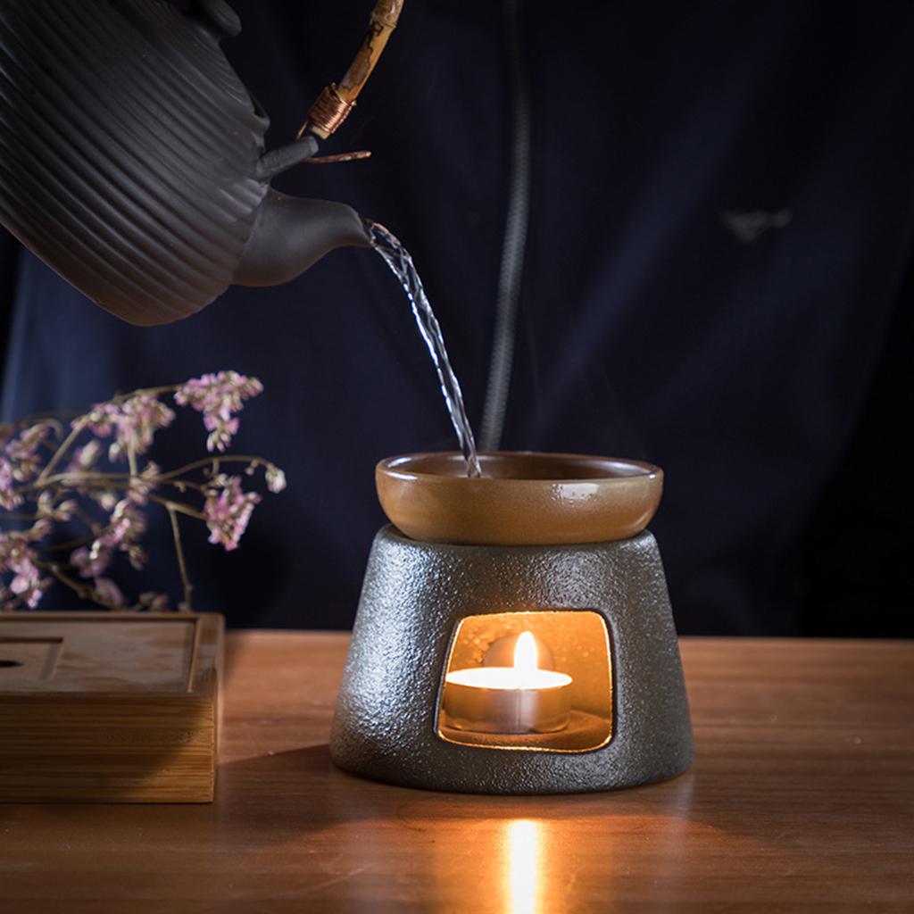 Çaydanlık Isıtıcısı, Ocak Üzer - Japanese Tea incelemesi ve fiyatı