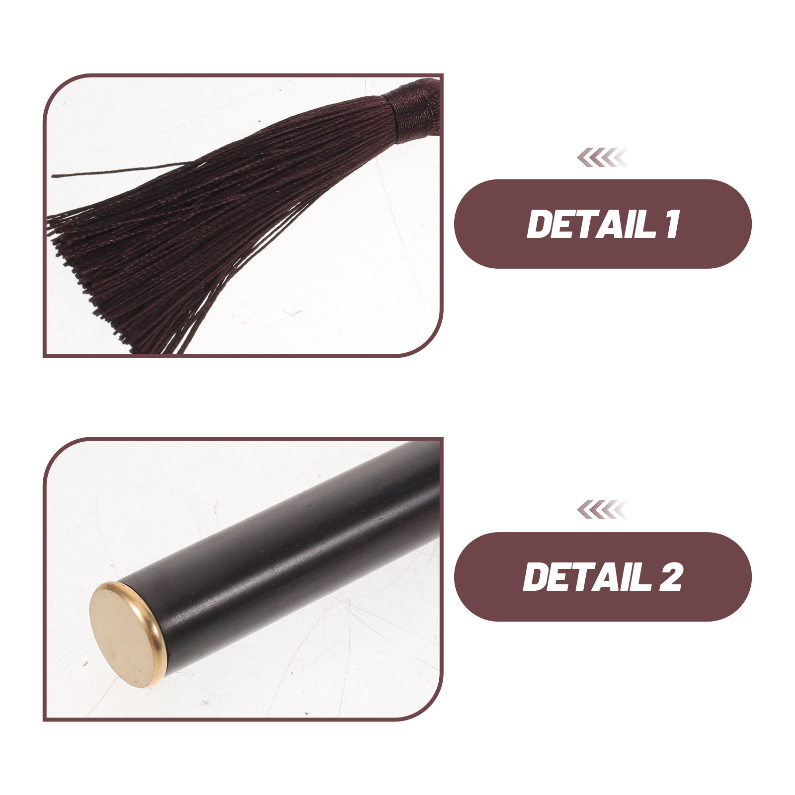 Ahşap Tütsü Çubuğu Tutucu Kutu - Incense Holder incelemesi ve fiyatı