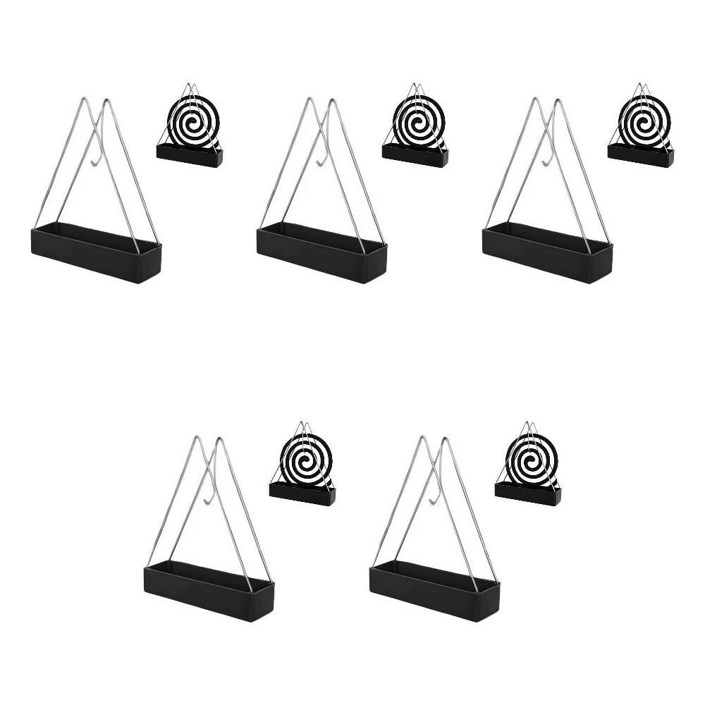 1/2/3/5 adet sivrisinek bobini - Incense Holder incelemesi ve fiyatı