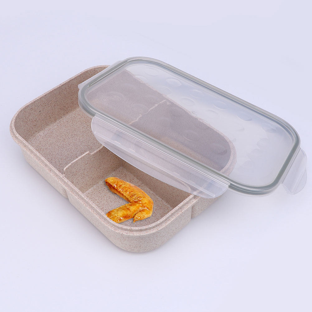 1 Adet Sürdürülebilir Buğday S - Bento Box incelemesi ve fiyatı