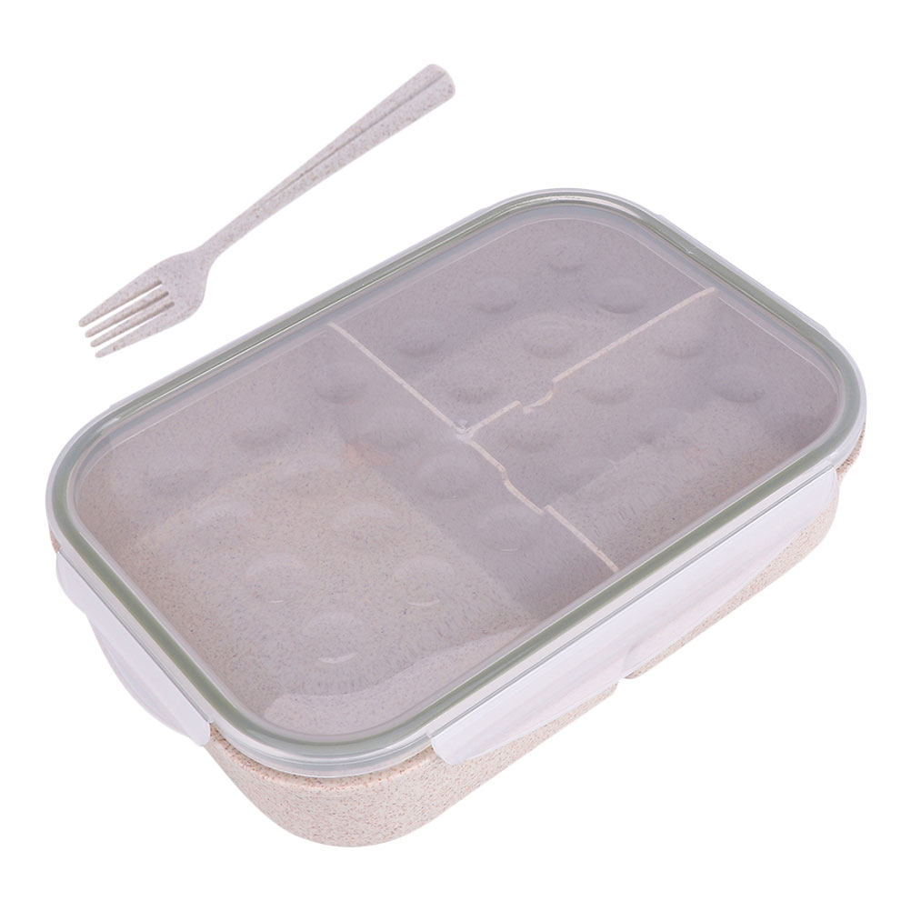 1 Adet Sürdürülebilir Buğday S - Bento Box incelemesi ve fiyatı