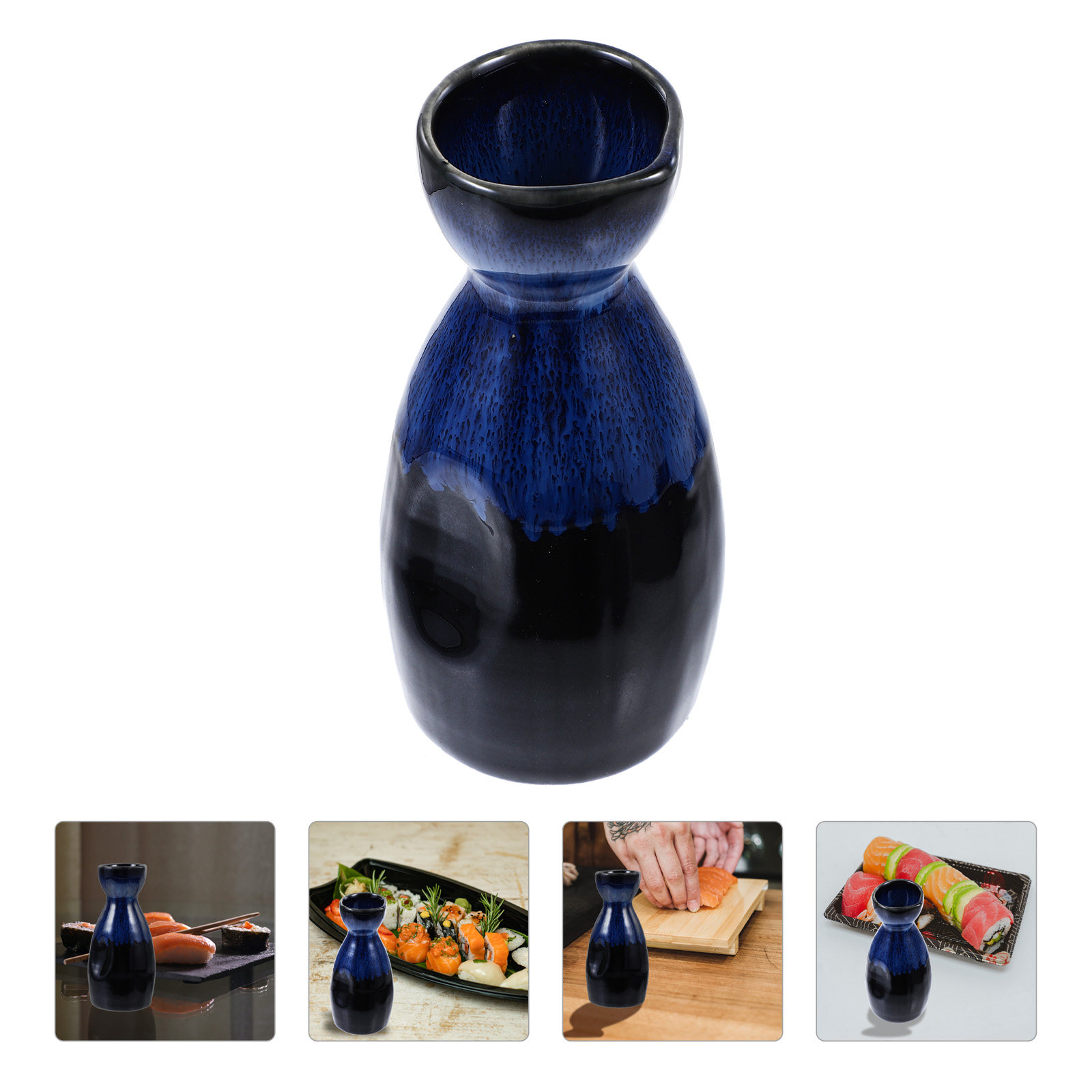 Seramik Sake Şişesi, Japon Tar - Japanese Tea incelemesi ve fiyatı