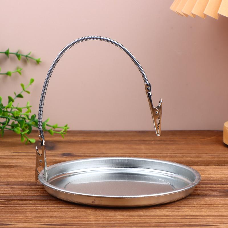1 adet çift başlı Metal sivris - Incense Holder incelemesi ve fiyatı