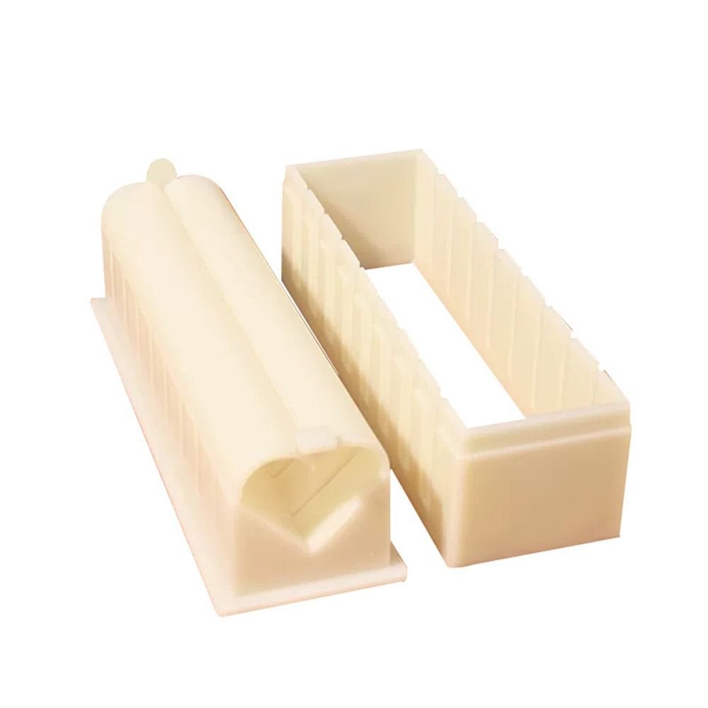 3 adet/set Plastik Suşi Yapma  - Sushi Making Kit incelemesi ve fiyatı