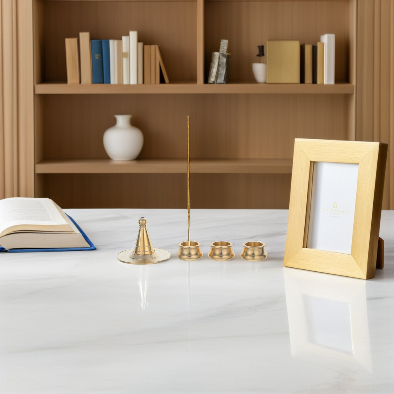 1 Set Tütsü Koni Kalıbı Seti D - Incense Holder incelemesi ve fiyatı