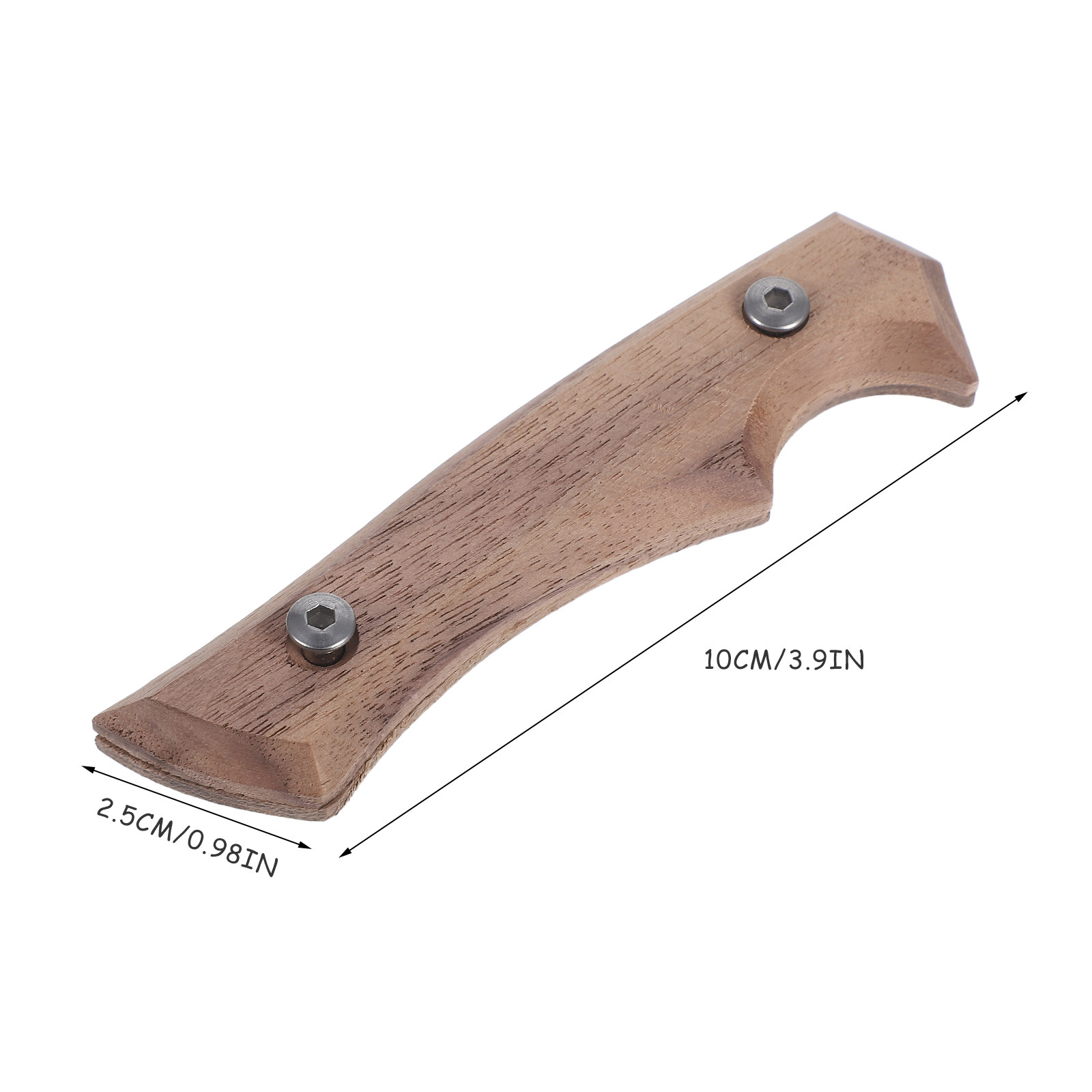 Yüksek Kaliteli Kayın Ağacında - Japanese Knife incelemesi ve fiyatı