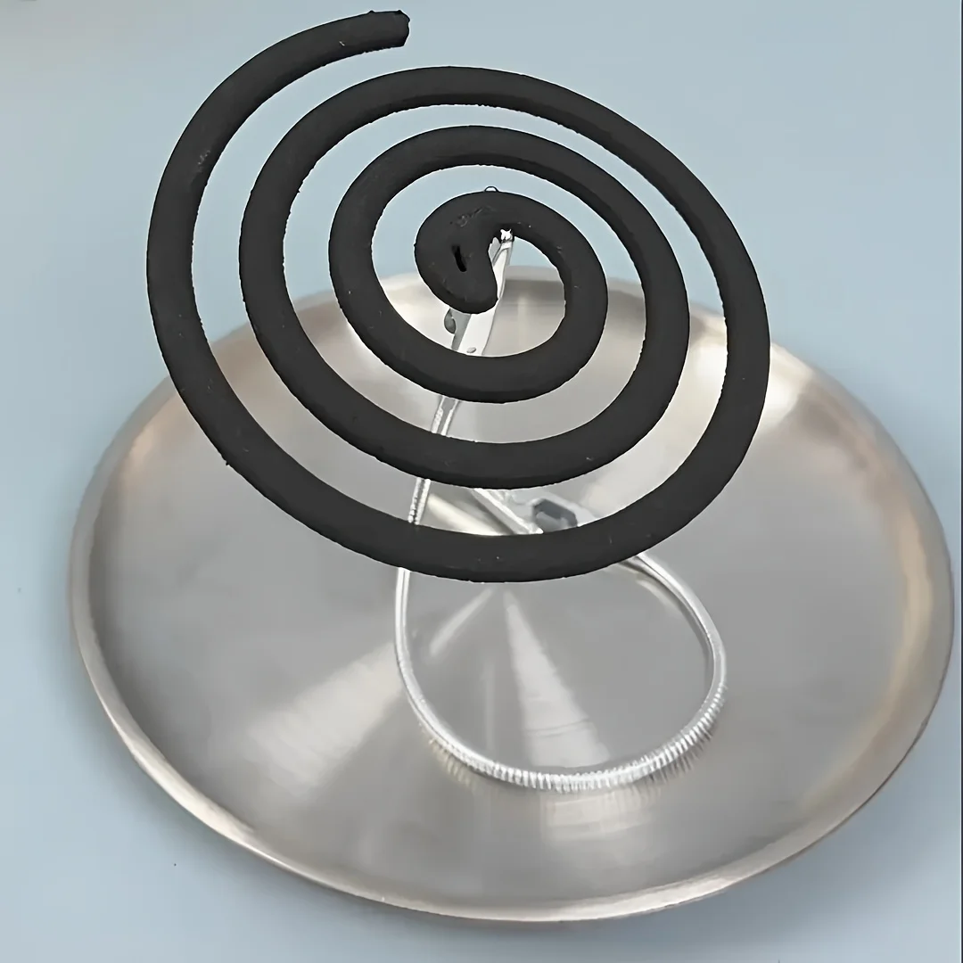 3 Adet Sivrisinek Kovucu Tüp T - Incense Holder incelemesi ve fiyatı