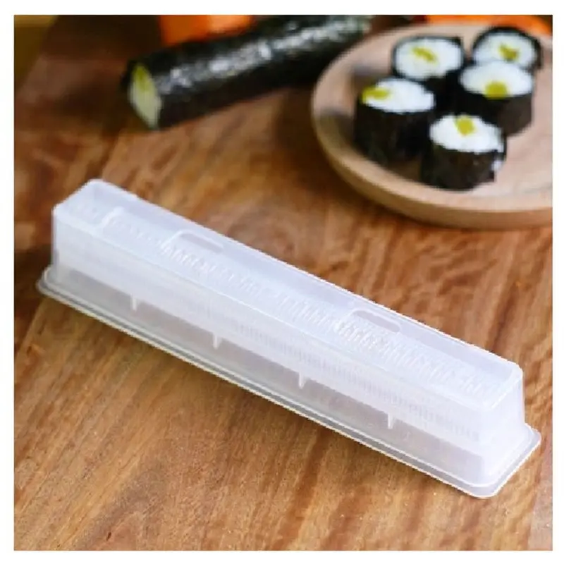 Taşınabilir Japon Rulo Suşi Ya - Sushi Making Kit incelemesi ve fiyatı