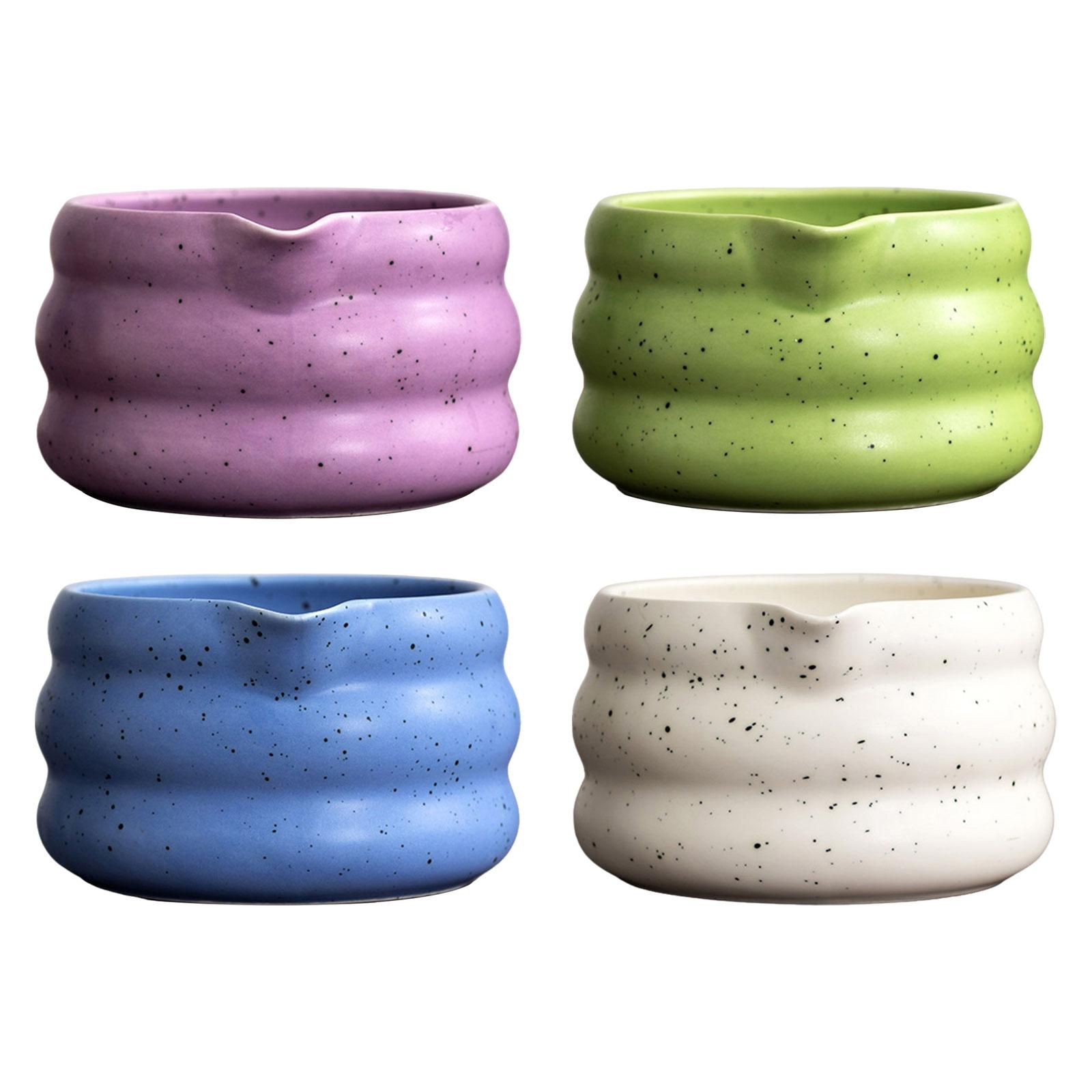 Japon Matcha Kasesi Çömlek Kas - Japanese Pottery incelemesi ve fiyatı