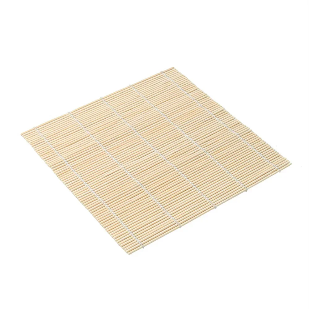 Beyaz Kaplama ile zarif Bambu  - Sushi Making Kit incelemesi ve fiyatı