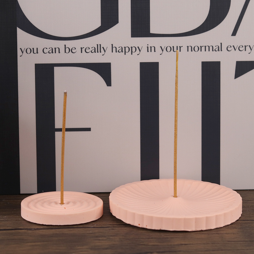 1 Silikon Tütsü Tepsisi Kalıbı - Incense Holder incelemesi ve fiyatı
