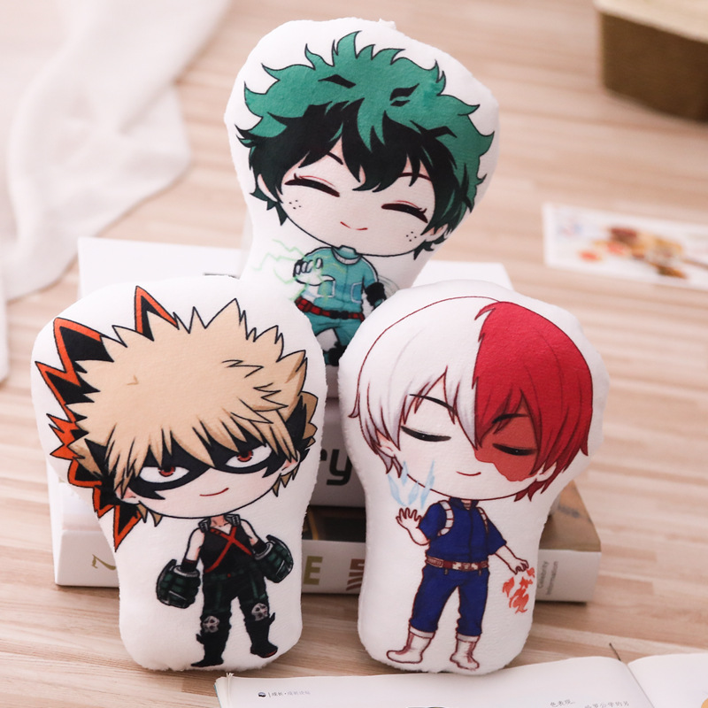 Anime My Hero Academia Ürünler - Furoshiki incelemesi ve fiyatı