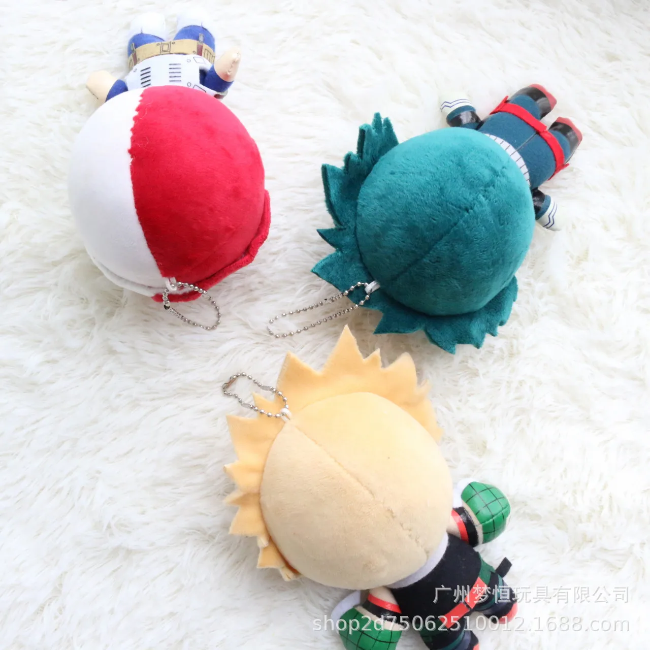 Anime My Hero Academia Midoriy - Furoshiki incelemesi ve fiyatı