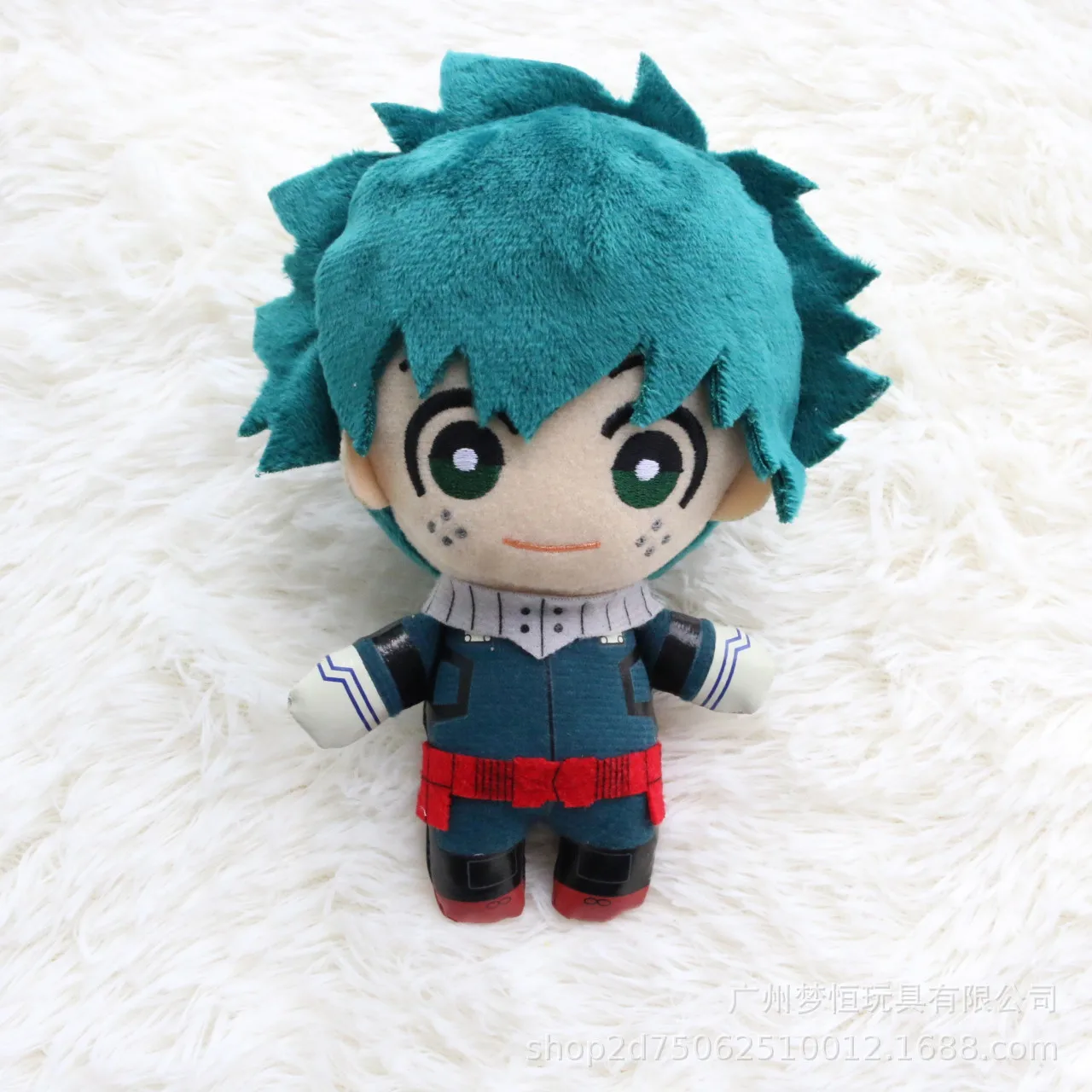 Anime My Hero Academia Midoriy - Furoshiki incelemesi ve fiyatı