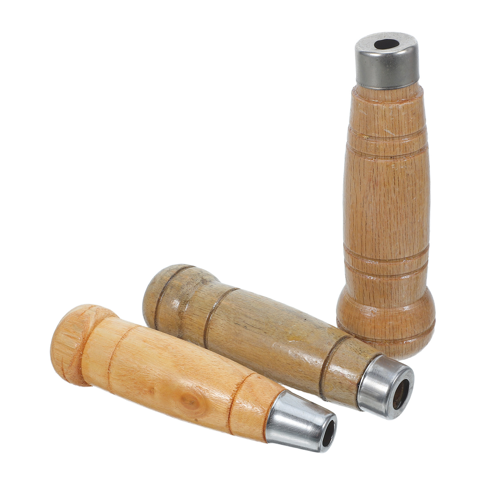 3 adet Ahşap Bıçak Sapı Saplar - Japanese Knife incelemesi ve fiyatı