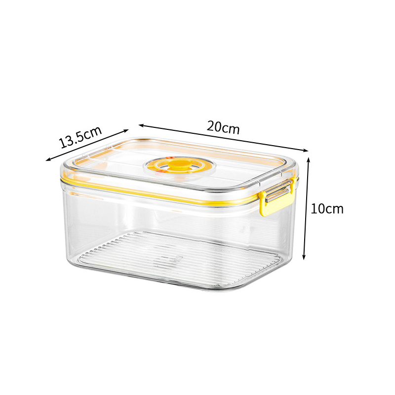 Vakumlu Taze tutma Kutusu Buzd - Bento Box incelemesi ve fiyatı