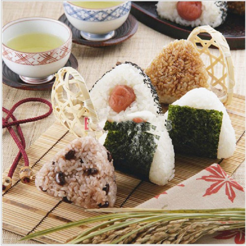 2 adet/takım DIY suşi kalıp On - Sushi Making Kit incelemesi ve fiyatı