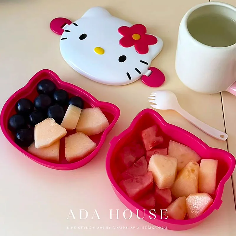Sevimli Hello Kitty Şeklinde Ö - Japanese Snacks incelemesi ve fiyatı