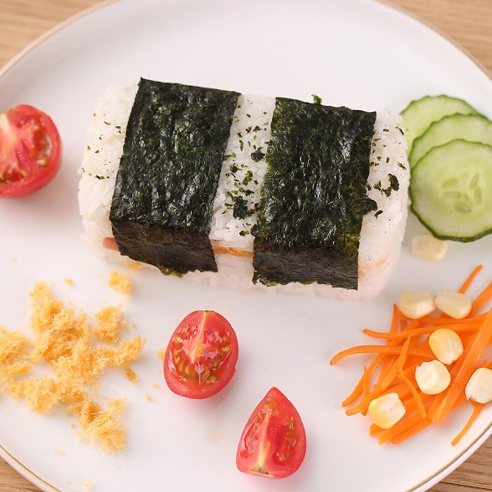 Kendin Yap Suşi Kalıbı Yapıcı  - Sushi Making Kit incelemesi ve fiyatı