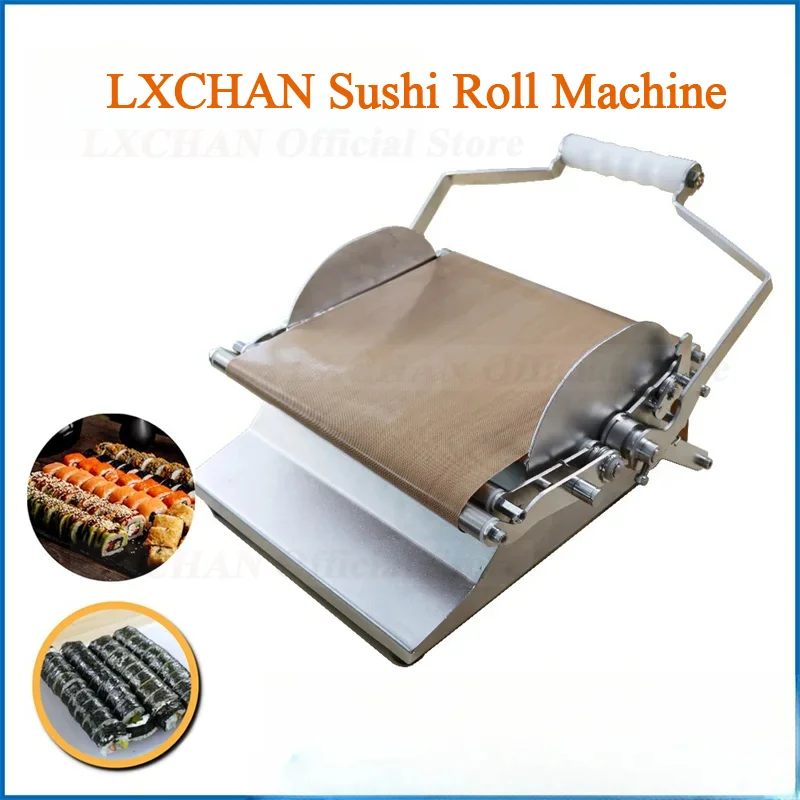 HomeWise Ticari Suşi Rulo Maki - Sushi Making Kit incelemesi ve fiyatı