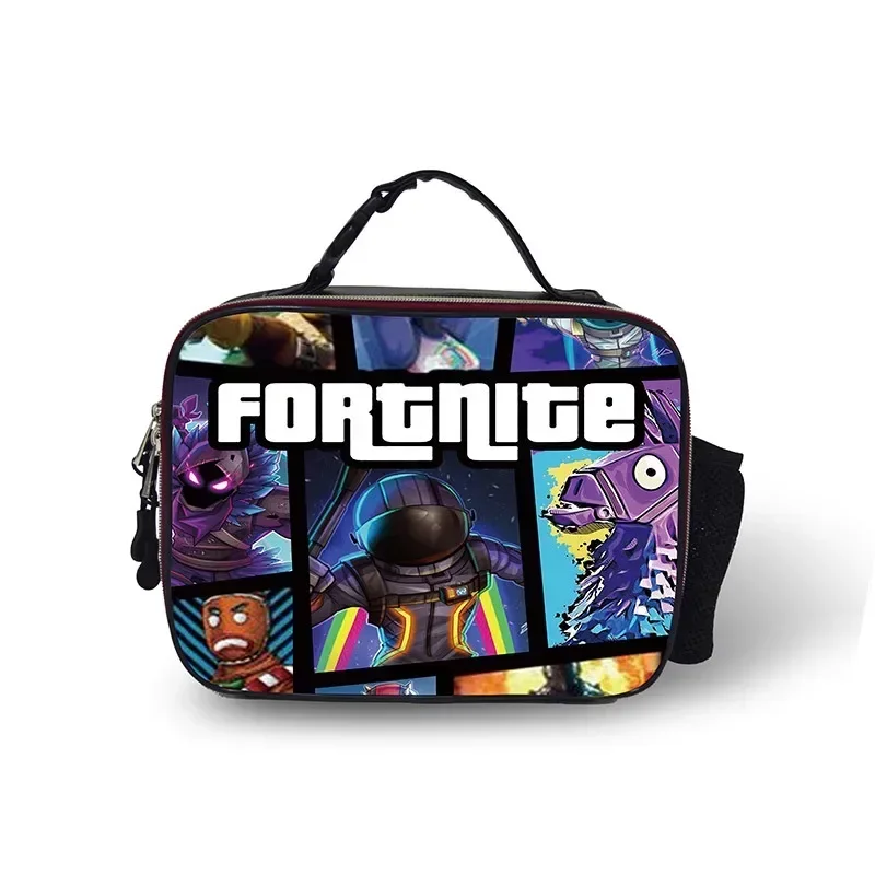 Oyun Fortnite Deri Termal Yalı - Bento Box incelemesi ve fiyatı