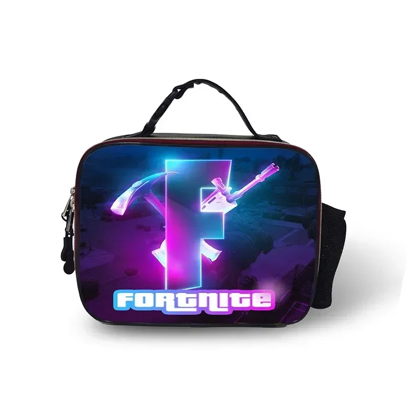 Oyun Fortnite Deri Termal Yalı - Bento Box incelemesi ve fiyatı