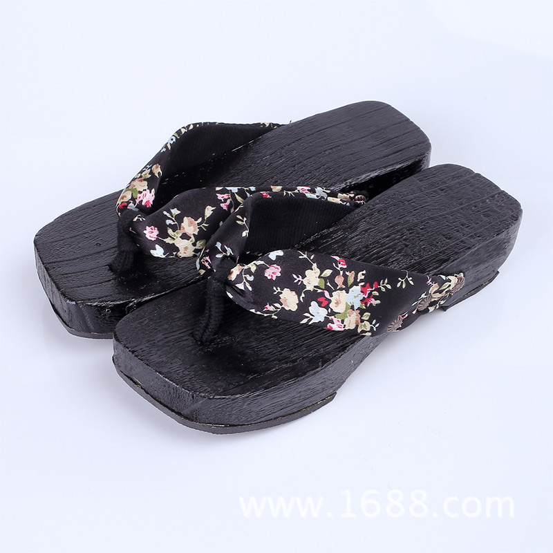 2026 Yeni Kadın 4cm Topuklu Ge - Geta Wooden Sandal incelemesi ve fiyatı