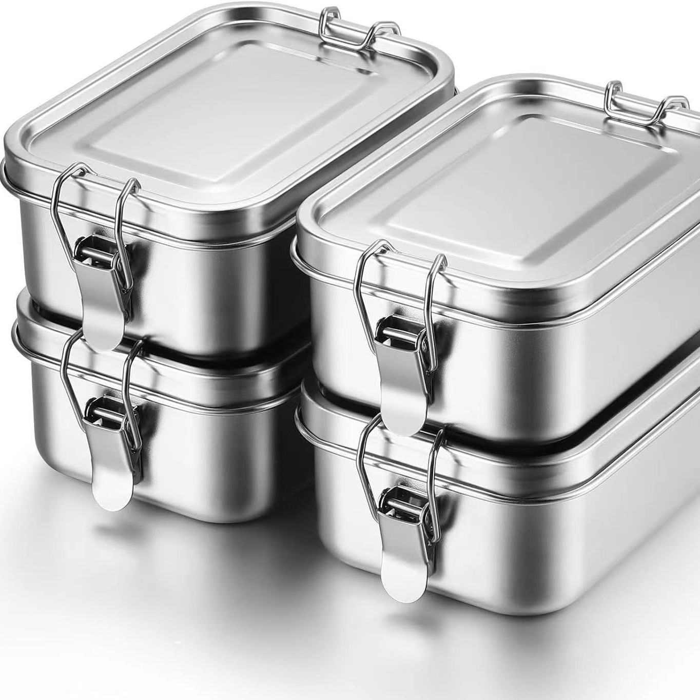Dayanıklı Paslanmaz Çelik Bent - Bento Box incelemesi ve fiyatı