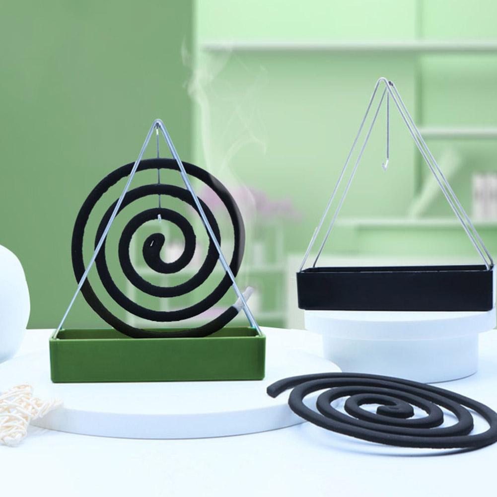Üçgen Demir Sivrisinek Kovucu  - Incense Holder incelemesi ve fiyatı